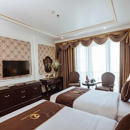 Dragon Legend Hotel