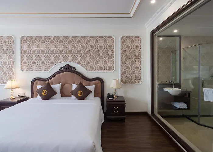Dragon Legend Hotel