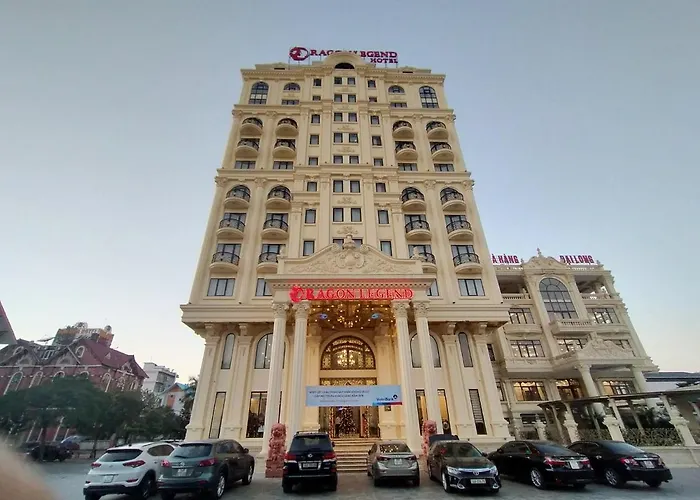 Dragon Legend Hotel